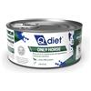 Q VET Q DIET ONLY HORSE 150G