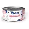 Q VET Q DIET ONLY FRESH PORK 150G