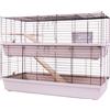skyline Gabbia per piccoli animali Skyline Sky 120 - L 119 x P 59 x A 87 cm