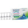 Isomar occhi plus gocce oculari per occhi secchi all'acido ialuronico 0,25% 30 flaconcini monodose - ISOMAR - 971347669