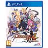 NIS America Disgaea 4 Complete+ - PlayStation 4 [Edizione: Regno Unito]