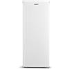 COMFEE' RCU160WH2(E) 160L Congelatore monoporta verticale e 5 Cassetti, 4 Stelle, -24° Gradi, Controllo Della Temperatura, Compressore GMCC di Alta Qualità, Cerniere Della Porta Sostituibili, Bianco