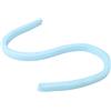 CLISPEED Cuscino Per Testiera Del Letto King Memory Foam Riempitivo Per Fessure Del Per Letto Cadute Oggetti Facile Da Usare e Pulire Design Multifunzionale