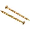 BGS Do it yourself BGS Diy 80971 | Viti multiuso | fessura a croce PZ2 | 4,0 x 60 mm | 100 pezzi