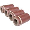 Jet 60 - 6220 220 Grit ready-to-wrap abrasive Sandpaper
