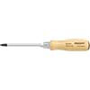 MATADOR Schraubwerkzeuge Matador con manico in legno - Cacciavite, PH 3, 0650 0030