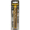 DeWalt DWA1220 5/40,6 cm Pilot Point Industrial Cobalt drill bit