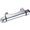 DP Griferia DP Bath - Miscelatore termostatico per doccia, modello ECO