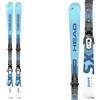 HEAD Sci Head Shape SX R SW Lyt con attacchi Pr 10 GW Promo BR 85