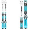 HEAD Sci Head Supershape Team Easy JRS con attacchi JRS 7.5 GW CA BR 78