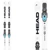 HEAD Sci Head WCR e.GS Rebel Team SW RP WCRT con attacchi EVO 9 GW CA 85