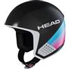 HEAD Casco sci Head Downforce Mips RD Race Vis
