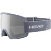 HEAD Maschera sci Head Contex Pro 5K