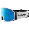 HEAD Maschera sci Head Neves Pro 5K Blue White