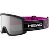 HEAD Maschera sci Head Contex Youth FMR