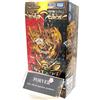 Duel Masters Dueking WDreaM 2025 DM25-EX2 scatola sigillata in giapponese NUOVO