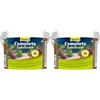 Tetra CompleteSubstrate, 2.5 kg (Confezione da 2)