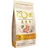 Wellness CORE Original Sterilized, Crocchette per Gatti Sterilizzati, Naturali e Senza Cereali, Pollo/Tacchino, 1,75 kg