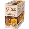Wellness CORE Signature Selects 8x79g, Mix Pollo & Tacchino - Umido Gatti