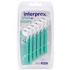Interprox 0.56 mm Green Micro Plus Interproximal Brush - by Interprox