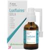PHARMALUCE SRL LUXFLUIRES GOLA 30 ML