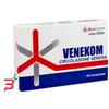 ABEKOM SRL VENEKOM 40 COMPRESSE