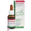 URIACH ITALY SRL FISIOREVE GOCCE 20 ML SENZA GLUTINE SENZA LATTOSIO
