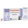 CAMBRIDGE SCIENTIFIC ITALIA TEST RAPIDO SINGOLO O MULTIPLO PER RIVELAZIONE USO DI DROGHE STRIP EASYCHECK 4 SOSTANZE C
