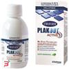 POLIFARMA BENESSERE SRL EMOFORM PLAK OUT ACTIVE CLOREXIDINA 0,20% COLLUTORIO 200 ML