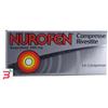 RECKITT BENCKISER H.(IT.) SPA NUROFEN*24CPR RIV 200MG
