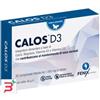 FENIX PHARMA SOC.COOP.P.A. CALOS D3 30 COMPRESSE