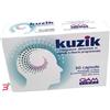 GAM FARMA SRL KUZIK 30 CAPSULE