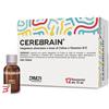 FARMACEUTICI DAMOR SPA CEREBRAIN 12 FLACONCINI DA 10 ML