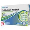 ZENTIVA ITALIA SRL ZENTIVA PROBIOTICO 6 MILIARDI 24 CAPSULE VEGETALI