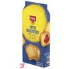 DR.SCHAR (SCHAER) SPA SCHAR FETTE BISCOTTATE 3 PORZIONI DA 86,7 G
