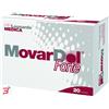 LEONARDO MEDICA SRL MOVARDOL FORTE 20 BUSTINE 80 G