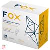 MAYOLY ITALIA SPA FOX 20 BUSTINE DUOCAM