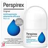 RIEMANN A/S PERSPIREX ORIGINAL ANTITRASPIRANTE ROLL-ON DEODORANTE NUOVA FORMULA 20 ML