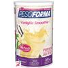 NUTRITION & SANTE' ITALIA SPA PESOFORMA VANIGLIA SMOOTHIE 436 G
