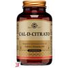SOLGAR IT. MULTINUTRIENT SPA CAL D CITRATO 60 TAVOLETTE