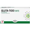 OMEGA PHARMA SRL GLUTA-TIOS FORTE 30 COMPRESSE A RILASCIO MODIFICATO