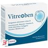 ORSANA ITALIA SRL VITREOBEN 20 BUSTINE