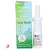 BAUSCH & LOMB-IOM SpA VIVIDRIN*SPRAY NAS 10MG 10ML