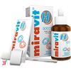 SHEDIR PHARMA SRL UNIPERSONALE MIRAVIT H GOCCE 30 ML