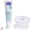 CHICCO (ARTSANA SPA) CHICCO SET PRIMI MESI ORAL CARE