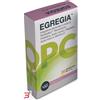 S&R FARMACEUTICI SPA EGREGIA 30 COMPRESSE