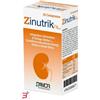 FARMACEUTICI DAMOR SPA ZINUTRIK PLUS 20 COMPRESSE
