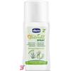 CHICCO (ARTSANA SPA) CHICCO ZANZA SPRAY NATURALE 100 ML