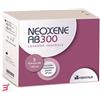 FARMITALIA SRL - SOC. UNIPERS. NEOXENE AB 300 LAVANDA VAGINALE 5 FLACONI DA 140 ML
