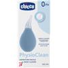 CHICCO (ARTSANA SPA) ASPIRATORE NASALE CHICCO PHYSIOCLEAN